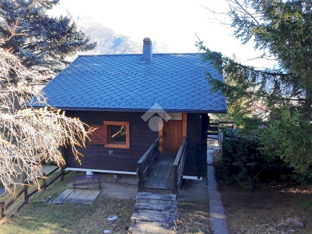 Villa Località Arpuilles Entrebin, Aosta - photo 3