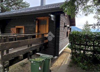 Villa Località Arpuilles Entrebin, Aosta - photo 6