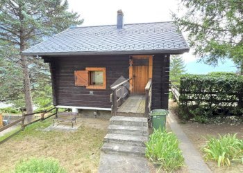 Villa Località Arpuilles Entrebin, Aosta - photo 13