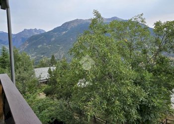 Villa Località Arpuilles Entrebin, Aosta - photo 16