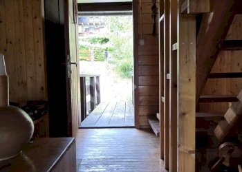 Villa Località Arpuilles Entrebin, Aosta - photo 18