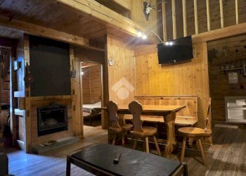 Villa Località Arpuilles Entrebin, Aosta - photo 19