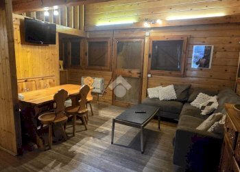 Villa Località Arpuilles Entrebin, Aosta - photo 21