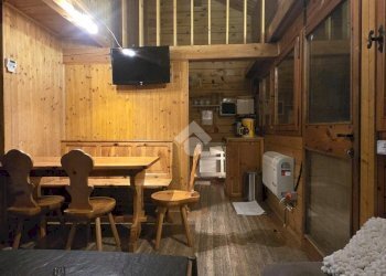 Villa Località Arpuilles Entrebin, Aosta - photo 22