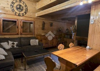 Villa Località Arpuilles Entrebin, Aosta - photo 23