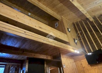 Villa Località Arpuilles Entrebin, Aosta - photo 24