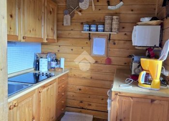 Villa Località Arpuilles Entrebin, Aosta - photo 25