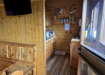 Villa Località Arpuilles Entrebin, Aosta - photo 27