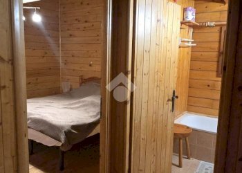 Villa Località Arpuilles Entrebin, Aosta - photo 29