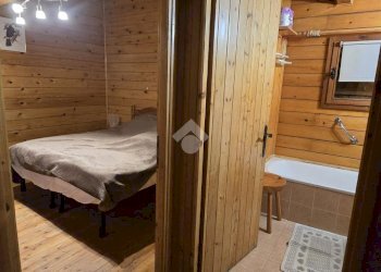 Villa Località Arpuilles Entrebin, Aosta - photo 30