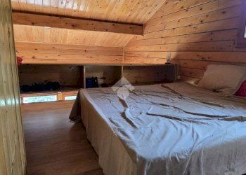 Villa Località Arpuilles Entrebin, Aosta - photo 31