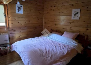 Villa Località Arpuilles Entrebin, Aosta - photo 32