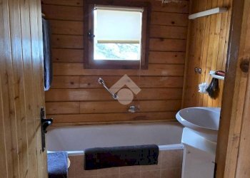 Villa Località Arpuilles Entrebin, Aosta - photo 33