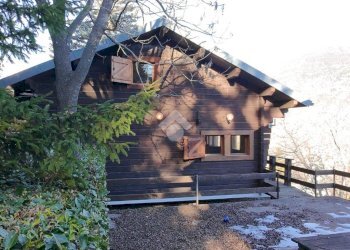 Villa Località Arpuilles Entrebin, Aosta - photo 2