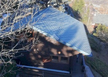 Villa Località Arpuilles Entrebin, Aosta - photo 4