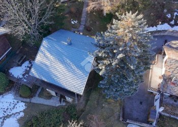 Villa Località Arpuilles Entrebin, Aosta - photo 5