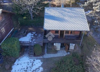 Villa Località Arpuilles Entrebin, Aosta - photo 10