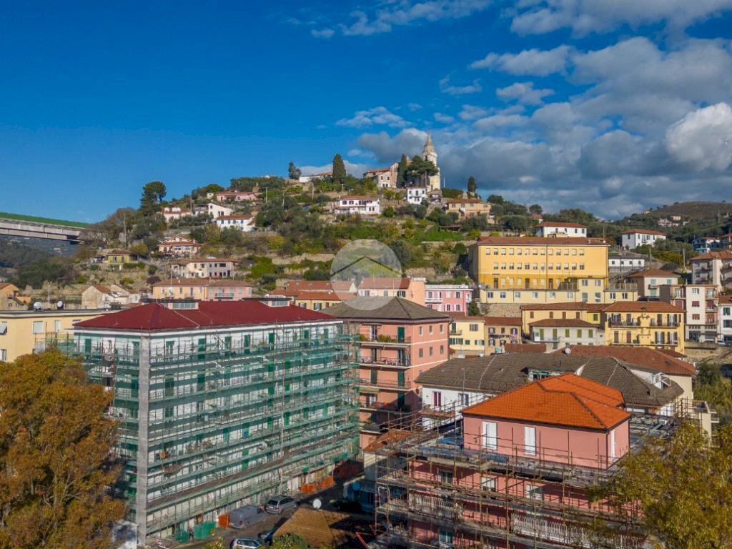 Quadrilocale Via Argine Sinistro Goffredo Alterisio, Imperia - foto 1