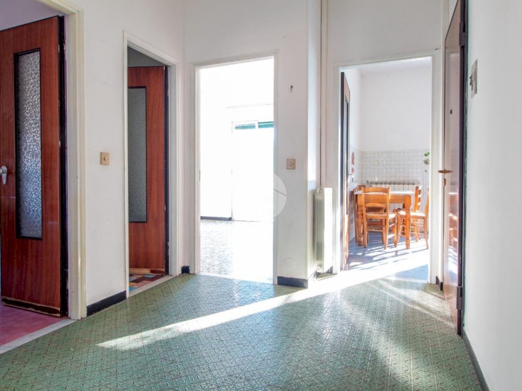 Quadrilocale Via Argine Sinistro Goffredo Alterisio, Imperia - foto 3