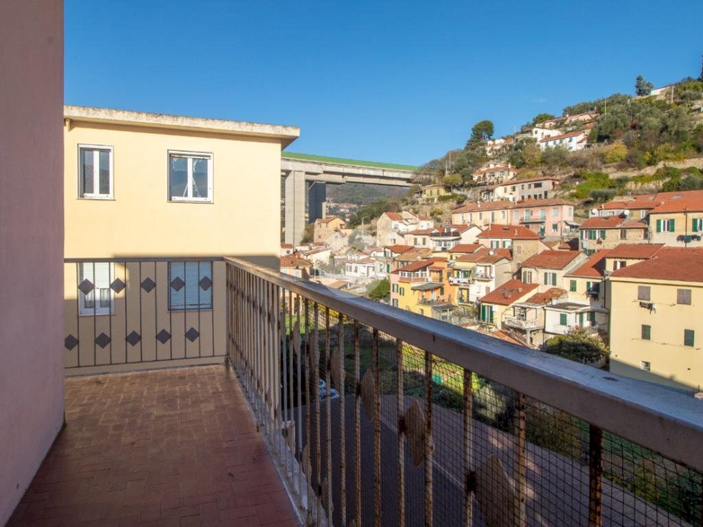 Quadrilocale Via Argine Sinistro Goffredo Alterisio, Imperia - foto 2