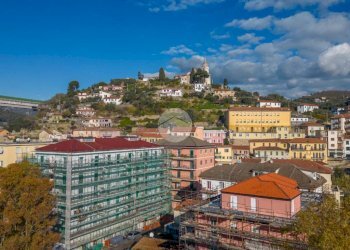 Quadrilocale Via Argine Sinistro Goffredo Alterisio, Imperia - foto 1