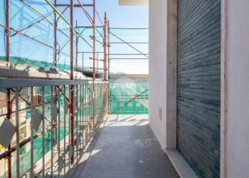 Quadrilocale Via Argine Sinistro Goffredo Alterisio, Imperia - foto 14