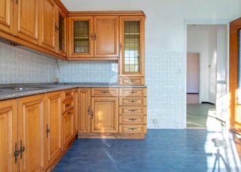 Quadrilocale Via Argine Sinistro Goffredo Alterisio, Imperia - foto 7