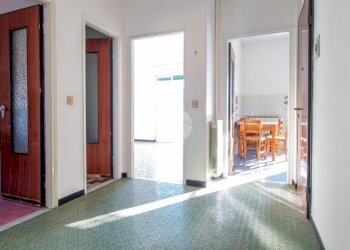 Quadrilocale Via Argine Sinistro Goffredo Alterisio, Imperia - foto 3