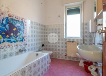 Quadrilocale Via Argine Sinistro Goffredo Alterisio, Imperia - foto 11