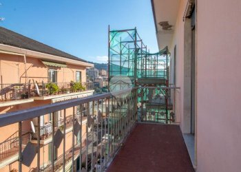 Quadrilocale Via Argine Sinistro Goffredo Alterisio, Imperia - foto 13