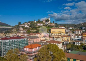 Quadrilocale Via Argine Sinistro Goffredo Alterisio, Imperia - foto 15
