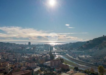 Quadrilocale Via Argine Sinistro Goffredo Alterisio, Imperia - foto 16