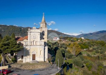 Quadrilocale Via Argine Sinistro Goffredo Alterisio, Imperia - foto 17