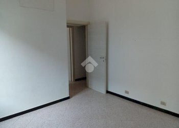 Quadrilocale Via Bobbio, Genova (zona Marassi) - foto 4