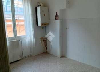 Quadrilocale Via Bobbio, Genova (zona Marassi) - foto 10