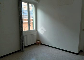 Quadrilocale Via Bobbio, Genova (zona Marassi) - foto 11