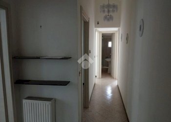 Quadrilocale Via Bobbio, Genova (zona Marassi) - foto 12