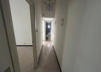 Quadrilocale Via Bobbio, Genova (zona Marassi) - foto 11