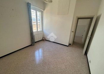 Quadrilocale Via Bobbio, Genova (zona Marassi) - foto 16