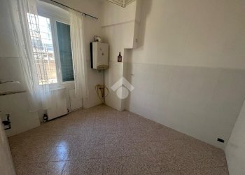 Quadrilocale Via Bobbio, Genova (zona Marassi) - foto 18