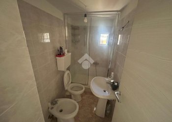 Quadrilocale Via Bobbio, Genova (zona Marassi) - foto 21