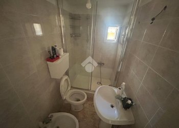 Quadrilocale Via Bobbio, Genova (zona Marassi) - foto 22