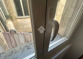 Quadrilocale Via Bobbio, Genova (zona Marassi) - foto 23