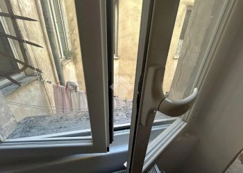 Quadrilocale Via Bobbio, Genova (zona Marassi) - foto 24