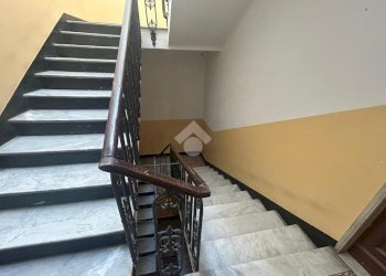 Quadrilocale Via Bobbio, Genova (zona Marassi) - foto 25