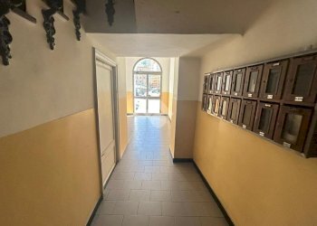 Quadrilocale Via Bobbio, Genova (zona Marassi) - foto 26