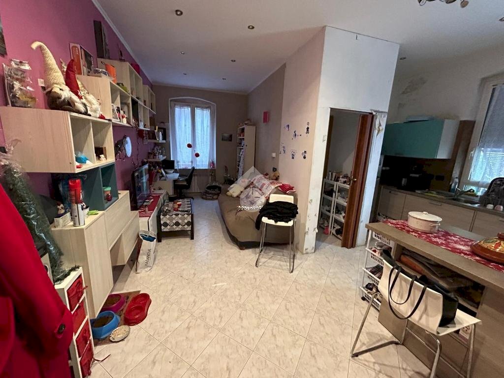 Trilocale Via Giovanni Revello, Genova (zona Staglieno) - foto 2