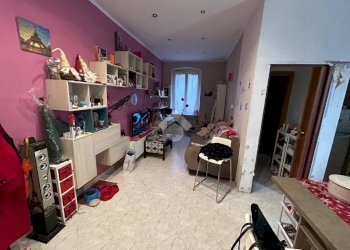 Trilocale Via Giovanni Revello, Genova (zona Staglieno) - foto 3