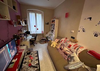 Trilocale Via Giovanni Revello, Genova (zona Staglieno) - foto 4