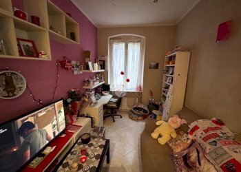 Trilocale Via Giovanni Revello, Genova (zona Staglieno) - foto 5